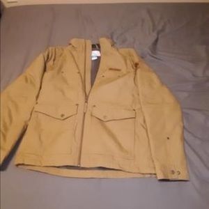Men’s Columbia jacket